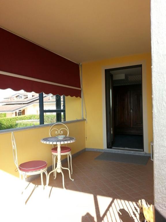 Hotel Ristorante Ruatta San Maurizio Exteriér fotografie